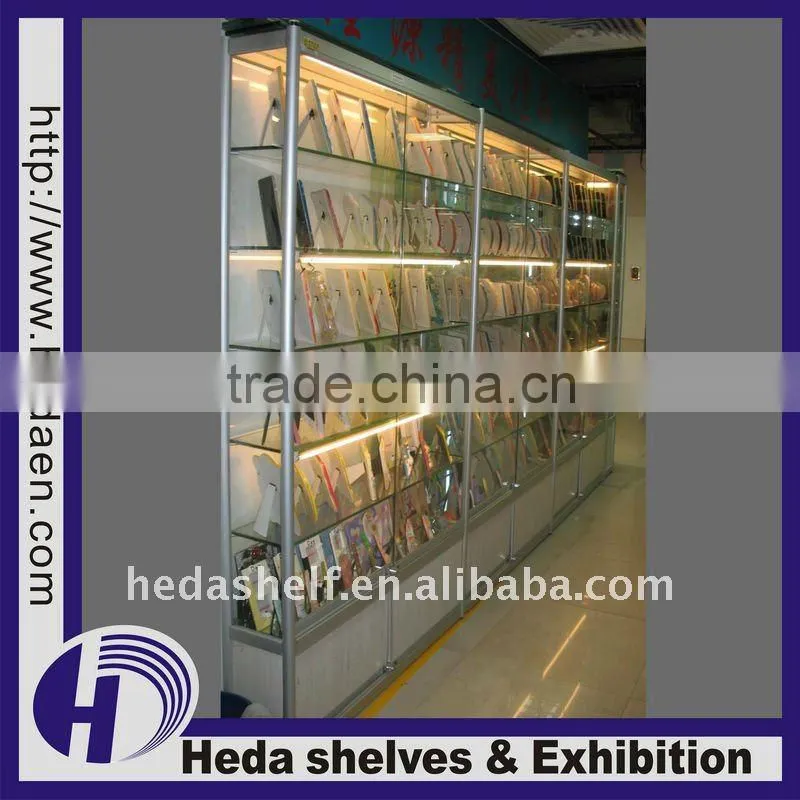 Fashionable Boutique Display Stand
