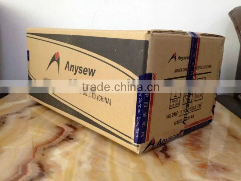 Industrial sewing machine spare parts knife