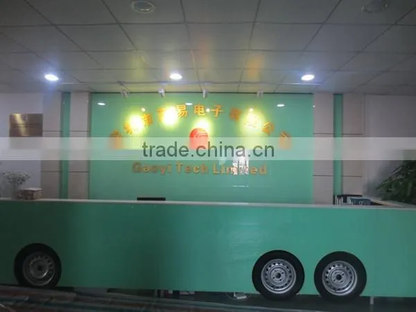 Shenzhen Gaoyi Electronic Co., Ltd. company overview - view 2