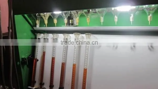 measuring cylinder ( 45ml ) barrel, glass tube