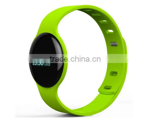 smart band ios android wristband wristwatch waterproof ip68