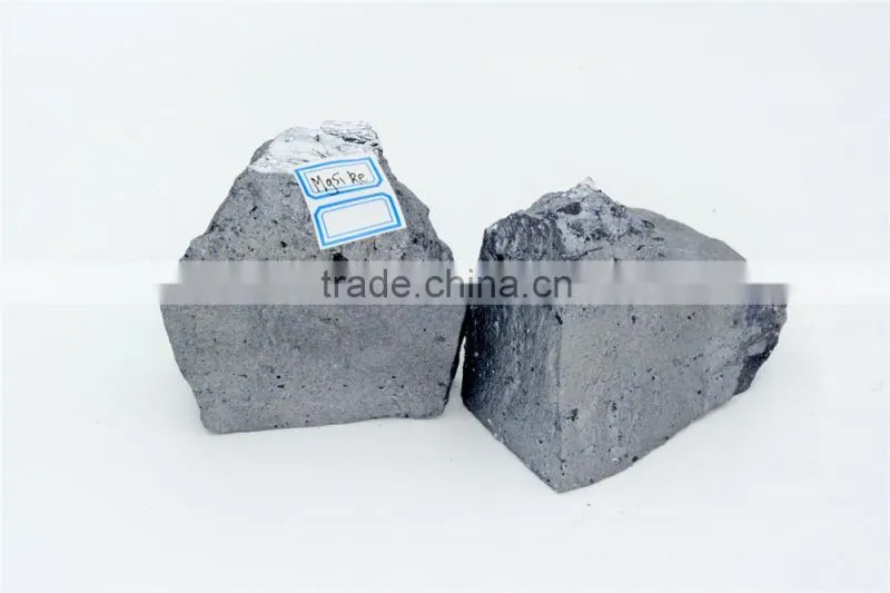 Low price of Noduilizer /ReSiMg with low price