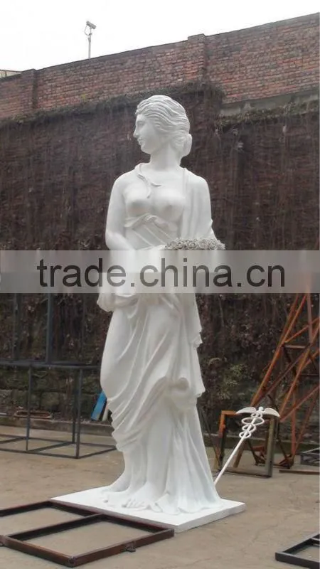 2014 Artificial stone sculpture