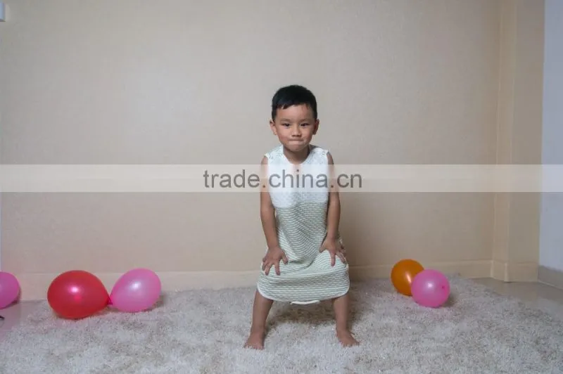 Superfine Baby Sleeping Bag en standard bay sleepping bag