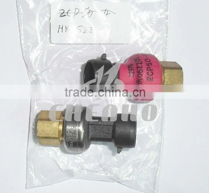 Carrier A/ C Discharge pressure transducer HK05ZZ001