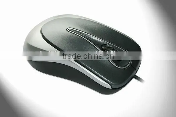 factory direct selling cheap wired mouse, wired silent mouse