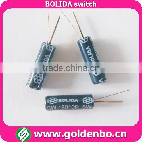 BOLIDA vibration sensor switch