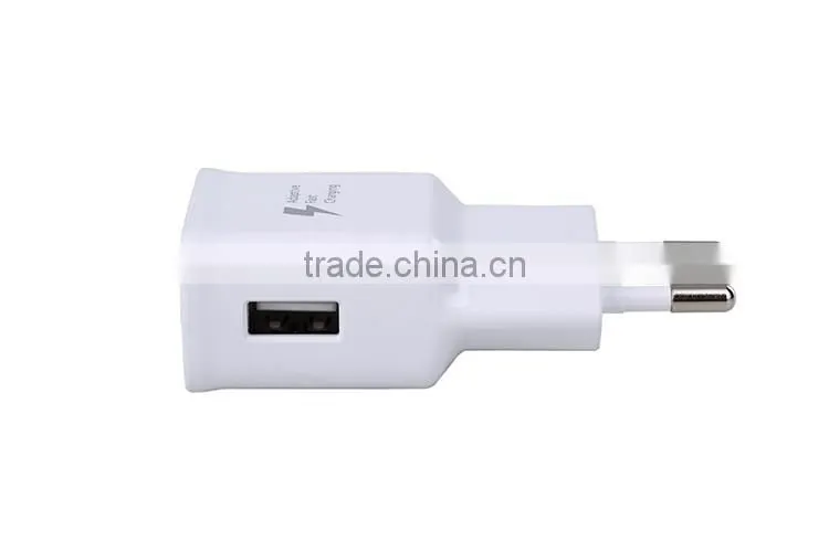 Worldwide 5v 2a output EP-TA20EWE phone usb wall charger durable for samsung