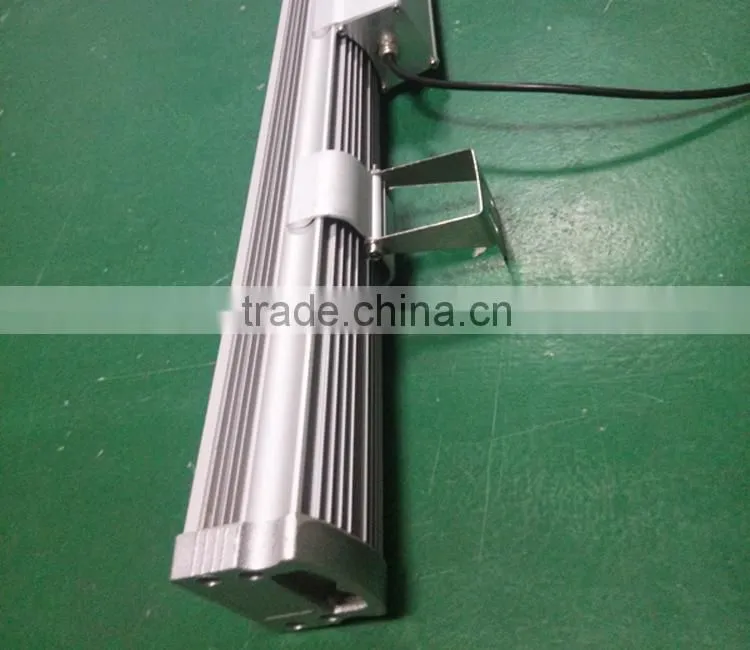 High quality waterproof led 48w wall wash light