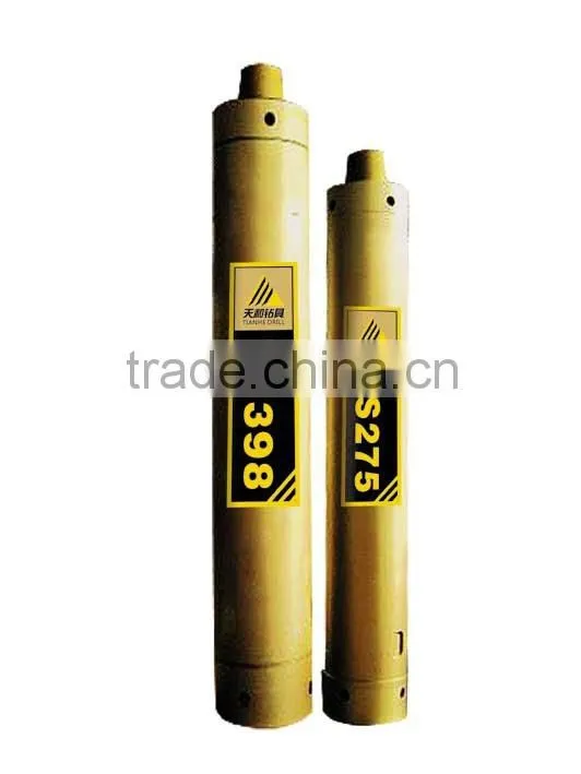TS180 DTH Hammer