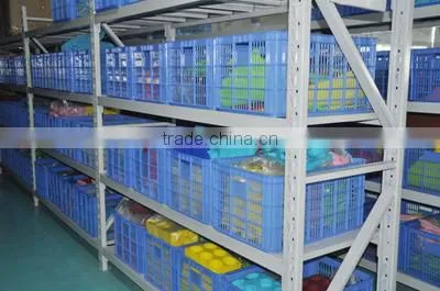 Huiyang Xinsheng Silicone Rubber Products Manufacturing Factory company overview - view 2