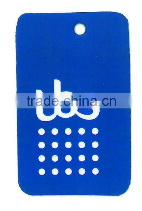 Garment Tags