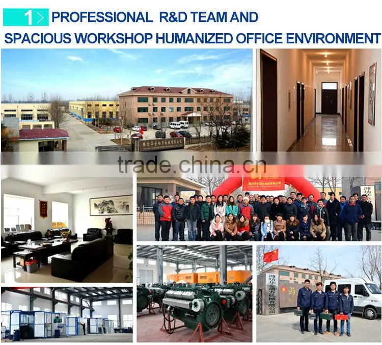 480kw Shangchai generator engine 600kva generator
