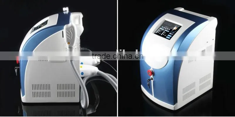 2014 New style hair removal laser / laser hair removal machine price for sale in beauty salon hot in USA