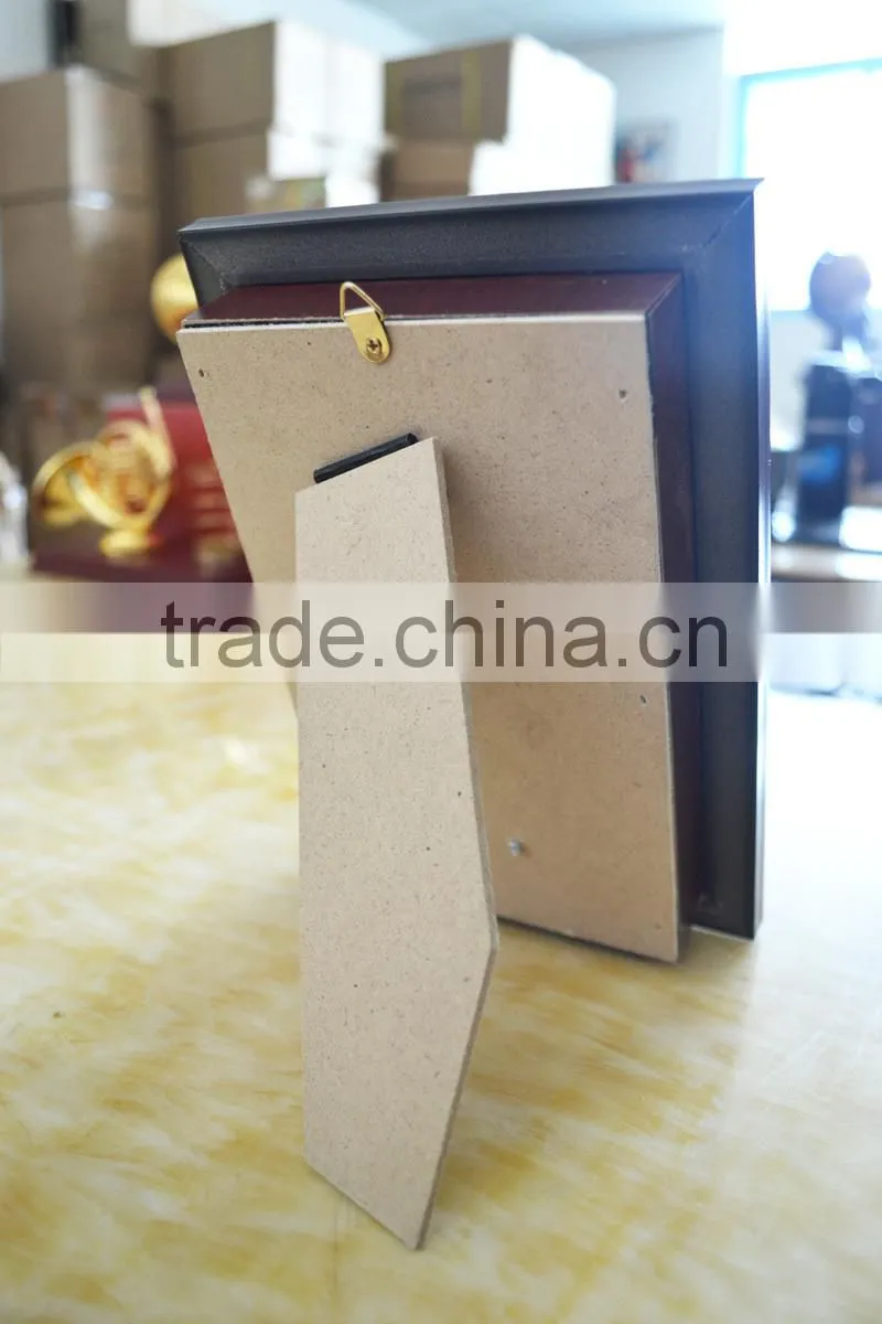 music gifts Cabinet Wood Box Saxophone Model Frame