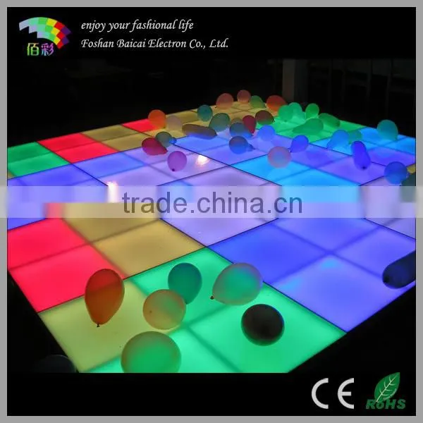 Hot sale stage LED Dance Floor