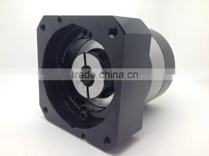 1.5kw planetary gear PL120 ratio 5:1