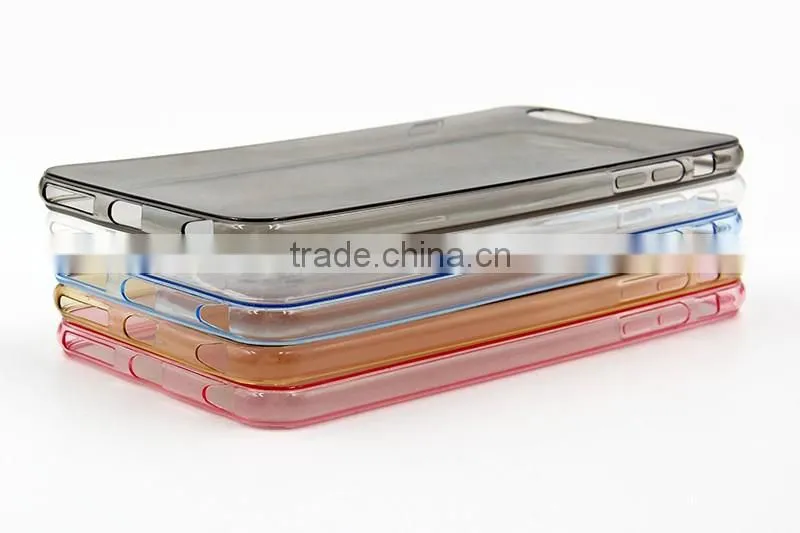 Customized Print TPU Case for iPhone 6s, for iPhone 6s Soft Case, for Apple iPhone 6 cover
