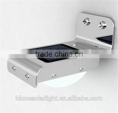 16 LED Solar Power Motion Sensor