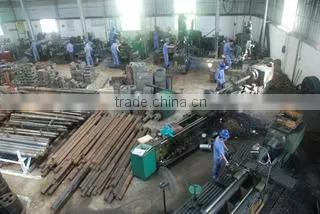 Wenzhou Hero International Trade Co., Ltd. company overview - view 3