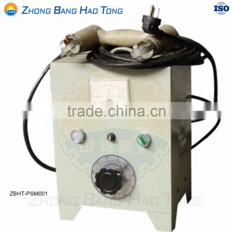Horizontal Pig Shackling Conveyor for pig slaughter equipment line
