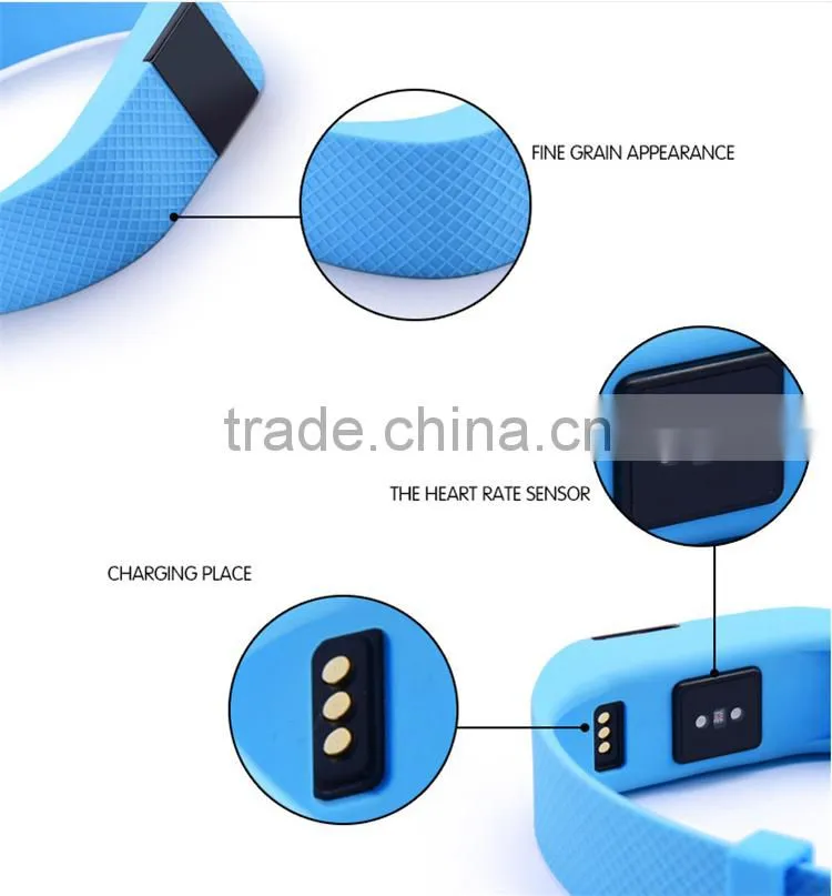 fit bit activity tracker smart band heart rate tracker