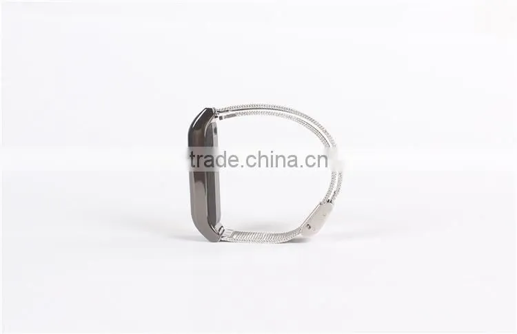 smart bracelet l12s KQ-H05 fitness monitor activity tracker waterproof