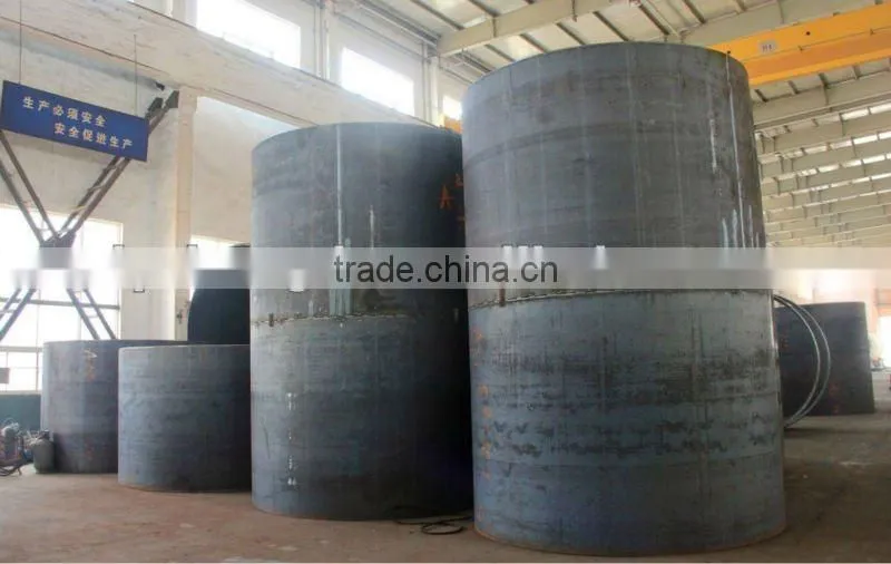 Henan Zhongde produced small mining ball mill with CE and ISO