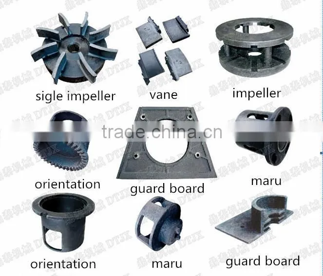 Round steel shot blasting machine/blasting equipment/shot peening machine