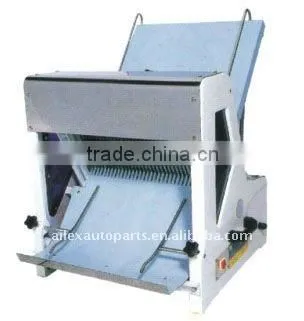 safety toast slicer machine