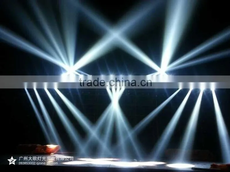 Hot new 15r beam best pro moving head