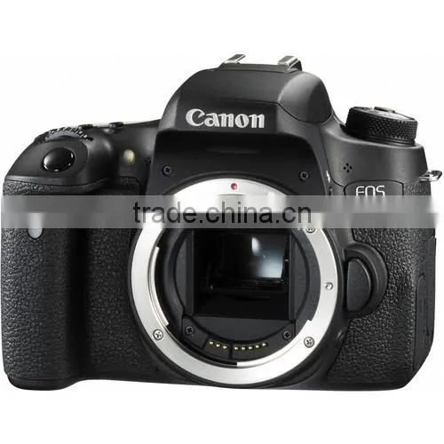 Canon EOS 760D Digital DSLR Camera Body DGS Dropship