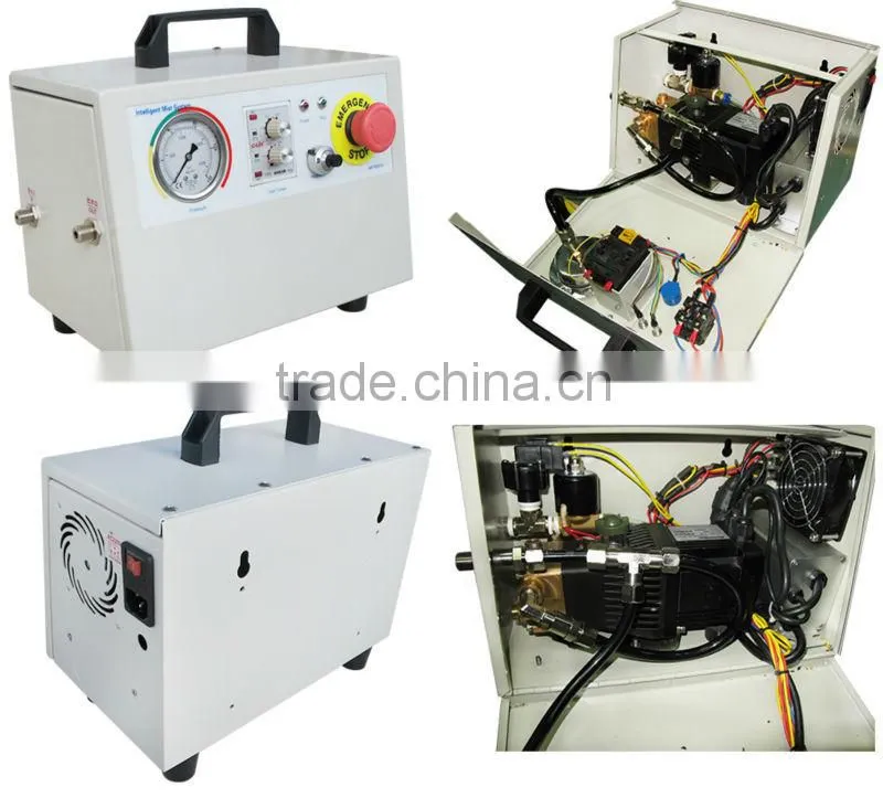 Portable fog machine,cool fog machine,mosquito fog machine