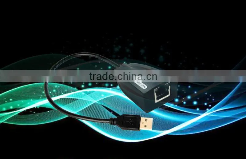 Gigabit mini lan card usb 2.0