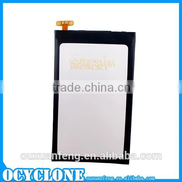 EB40 battery for motorola lithium-ion polymer battery 3.8V