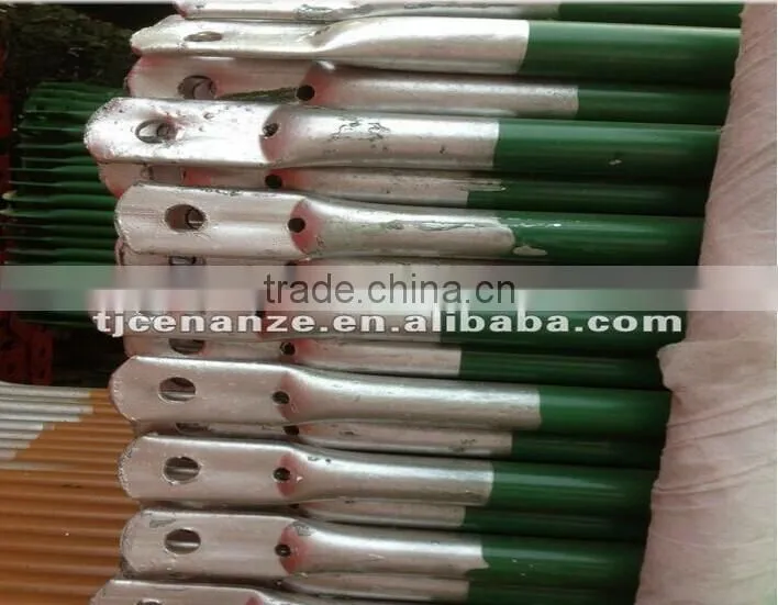 Q235 Cross brace for frame scaffolding