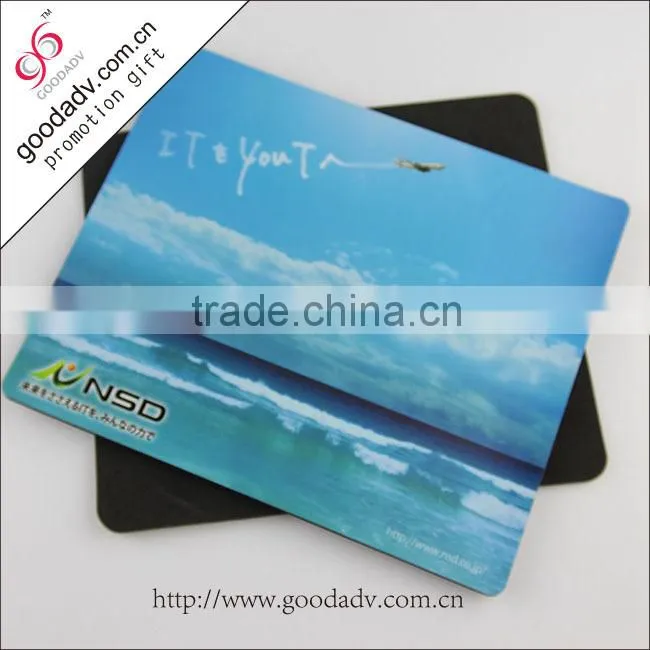 The latest products on the market EVA mouse pad