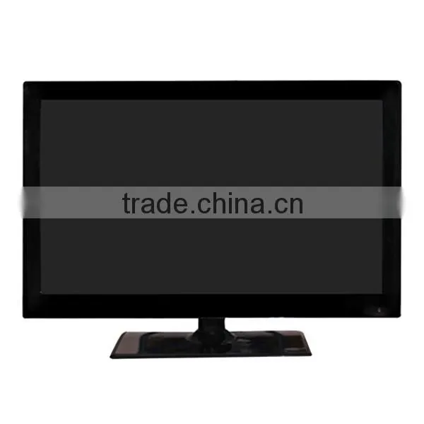 18 led tv oem with high quality tube