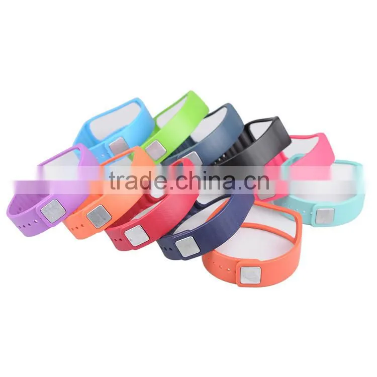 Factory direct sell of Samsung Gear Fit replacement wristband(No Tracker chip)