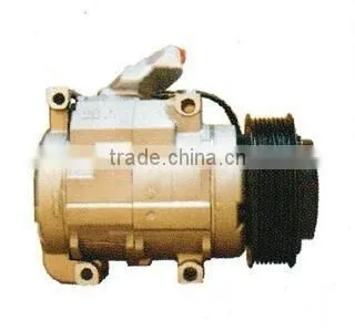 High quality 10S20C car ac automotive air conditioner compressor price 60-02376-NC for toyota Tundra