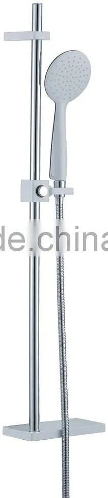 Hot sale sliding bar & shower head holder 77405