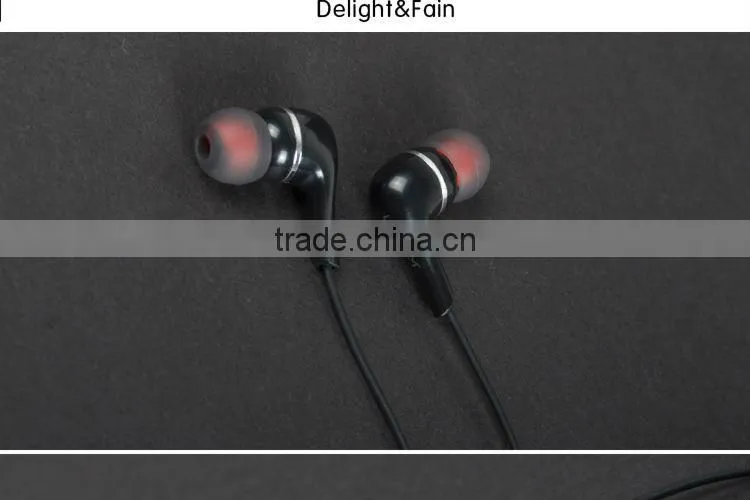 headphone with microphone for mobile phones