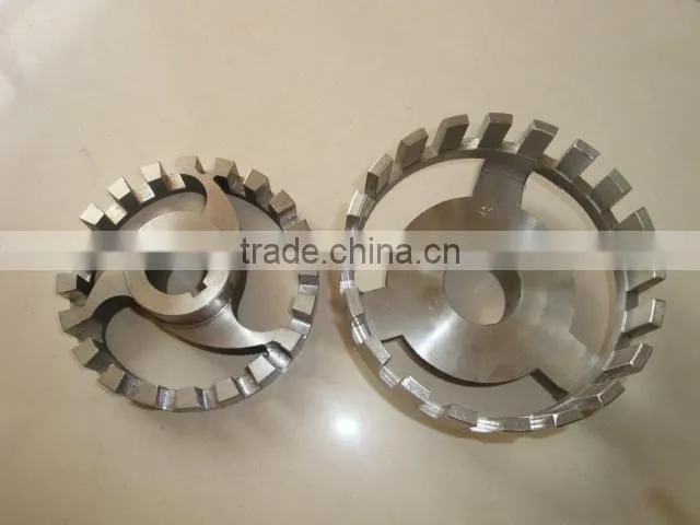 50L factory body cream manufacturing mixer