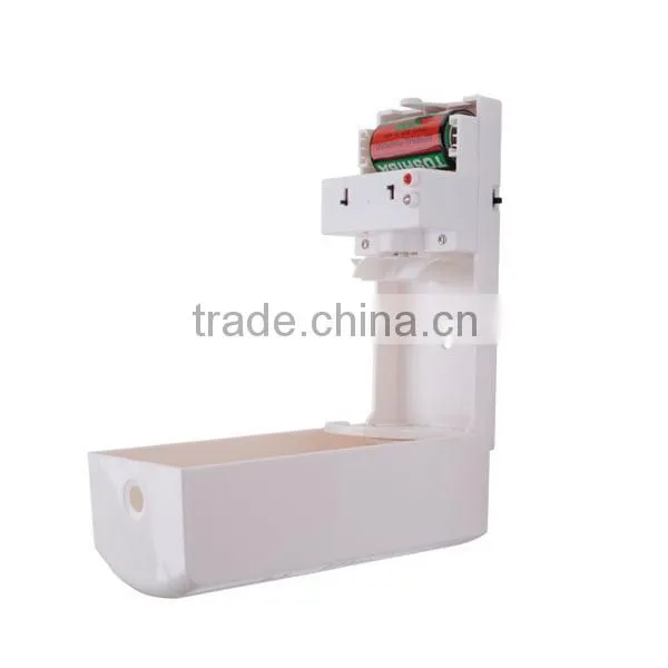 ABS plastic aerosol dispenser automatic air freshener for hotle