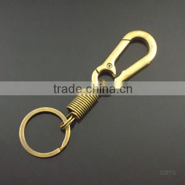 promotional key chain hook for gift