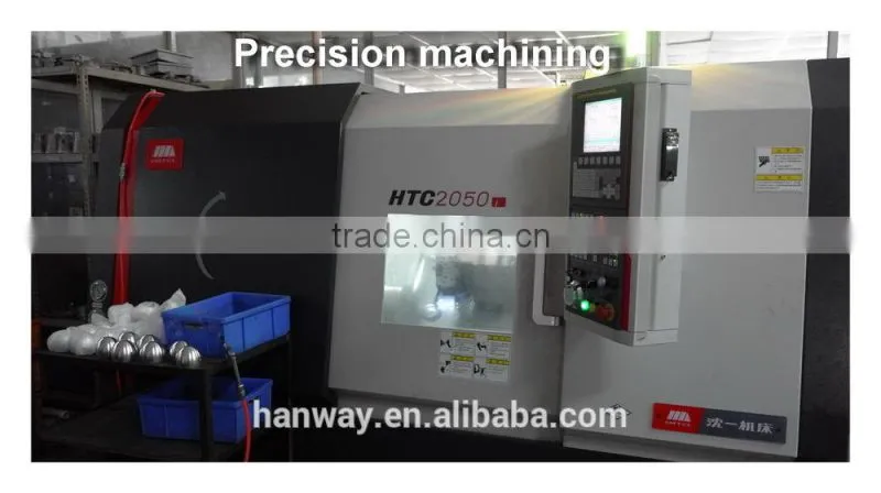 Guangdong aluminum die casting valve parts, cast valve parts, die stamping, CNC with OEM service