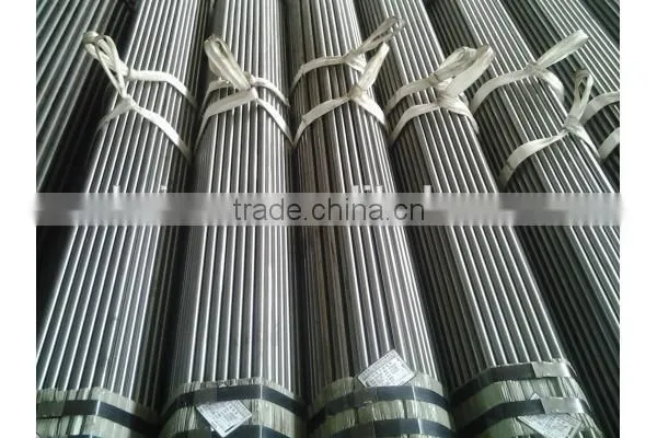 Monel 400,500 Seamless pipe