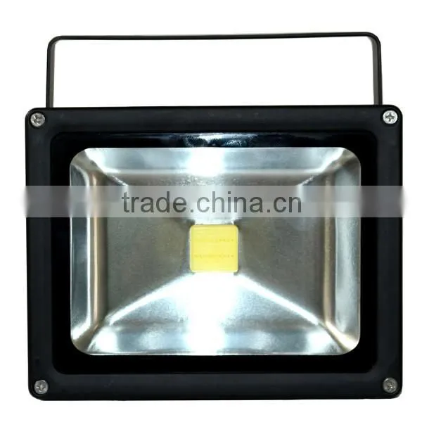 Best Selling warm lighting outdoor 20 watt led flood light
