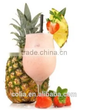 2L commercial food processor plastic blender machine