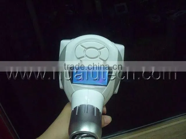 fat burning roller massage vacuum and cavitation slimming machine